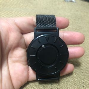 Round watches for unisex